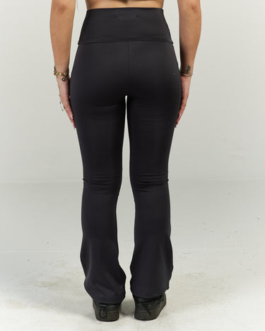 Flared Pants